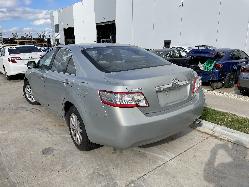 View Auto part Instrument Cluster Toyota Camry 2010