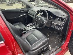 View Auto part Instrument Cluster Toyota Camry 2016