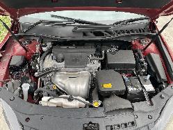 View Auto part Instrument Cluster Toyota Camry 2016