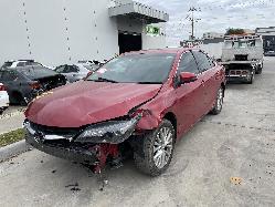 View Auto part Instrument Cluster Toyota Camry 2016