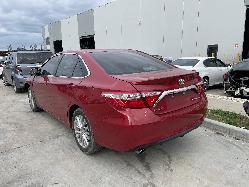 View Auto part Instrument Cluster Toyota Camry 2016