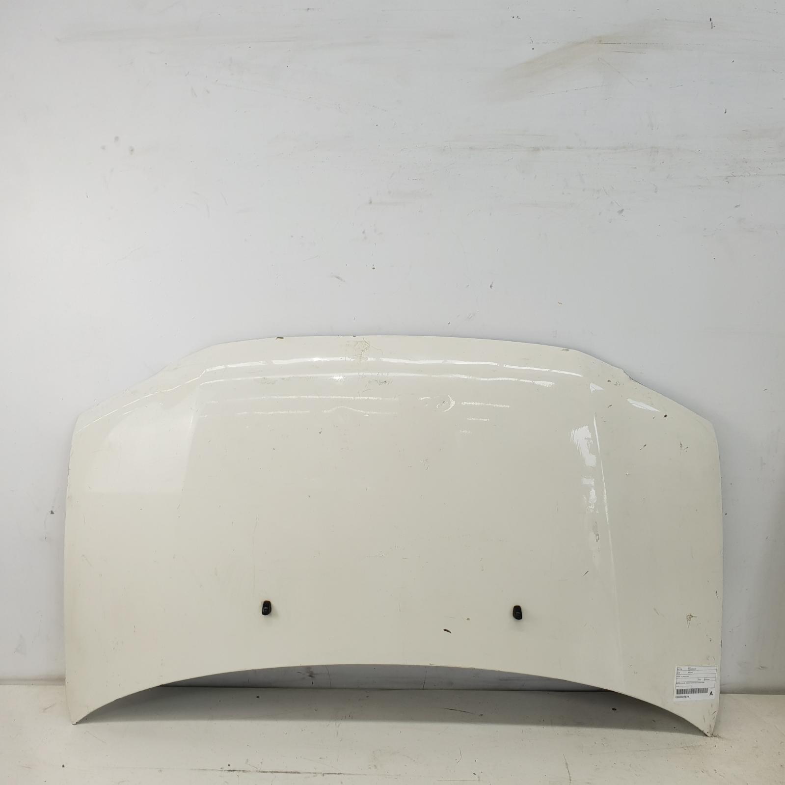 View Auto part Bonnet Toyota Townace 1999