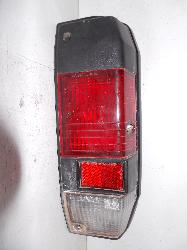 View Auto part Right Taillight Toyota Landcruiser 2009