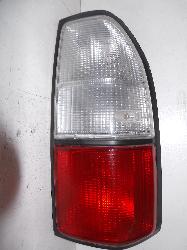 View Auto part Right Taillight Toyota Prado 2001