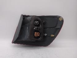 View Auto part Left Taillight Toyota Avensis 2007