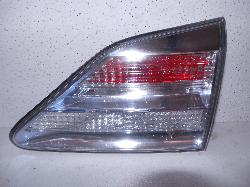 View Auto part Rear Garnish Lexus Rx Series 2012