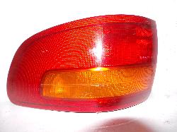View Auto part Left Taillight Toyota Estima 1993