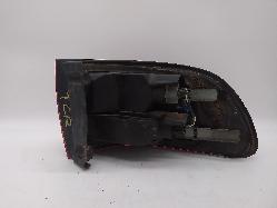 View Auto part Left Taillight Toyota Estima 1993