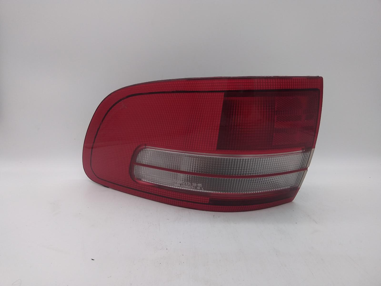 View Auto part Left Taillight Toyota Estima 1995