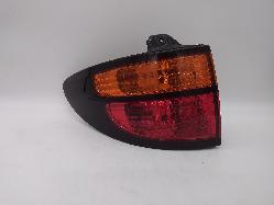 View Auto part Left Taillight Toyota Estima 2001