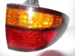 View Auto part Right Taillight Toyota Estima 2002