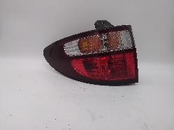 View Auto part Left Taillight Toyota Estima 2004