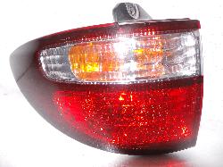 View Auto part Left Taillight Toyota Estima 2005