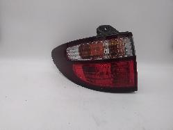 View Auto part Left Taillight Toyota Estima 2005