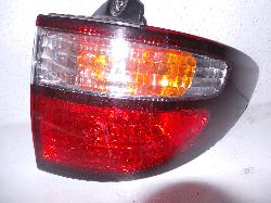 View Auto part Right Taillight Toyota Estima 2006