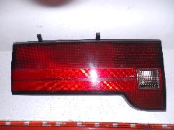 View Auto part Rear Garnish Toyota Hiace 1994