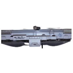 View Auto part Instrument Cluster Toyota Hilux 2013