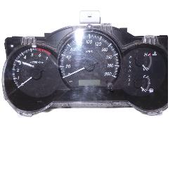 View Auto part Instrument Cluster Toyota Hilux 2015