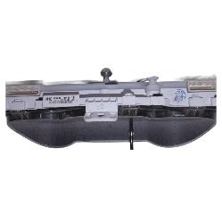 View Auto part Instrument Cluster Toyota Hilux 2012