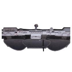 View Auto part Instrument Cluster Toyota Hilux 2005