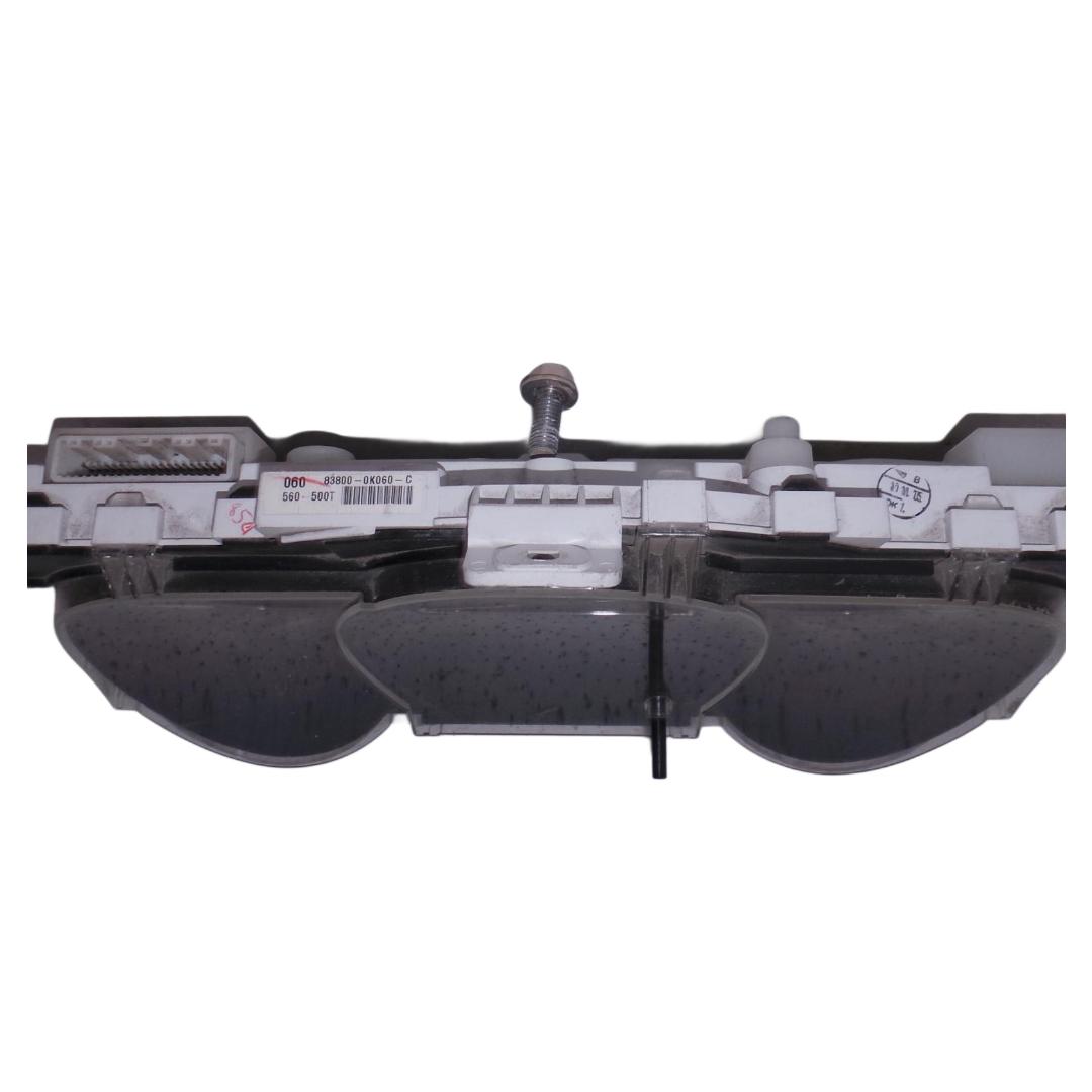 View Auto part Instrument Cluster Toyota Hilux 2005