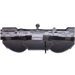 View Auto part Instrument Cluster Toyota Hilux 2006