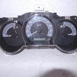 View Auto part Instrument Cluster Toyota Hilux 2006