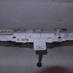 View Auto part Instrument Cluster Toyota Hilux 2006