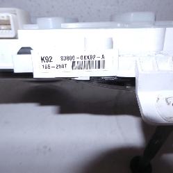 View Auto part Instrument Cluster Toyota Hilux 2010