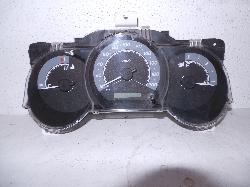 View Auto part Instrument Cluster Toyota Hilux 2007