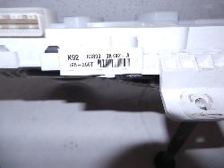 View Auto part Instrument Cluster Toyota Hilux 2007