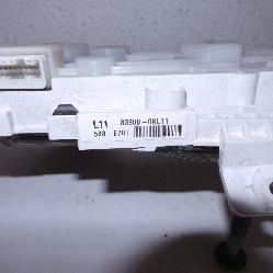 View Auto part Instrument Cluster Toyota Hilux 2009