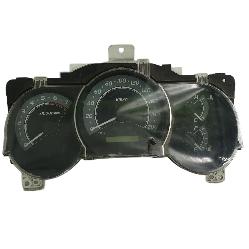 View Auto part Instrument Cluster Toyota Hilux 2010
