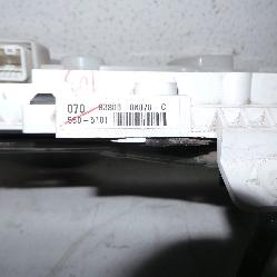 View Auto part Instrument Cluster Toyota Hilux 2009