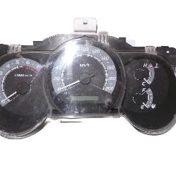 View Auto part Instrument Cluster Toyota Hilux 2009