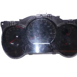 View Auto part Instrument Cluster Toyota Hilux 2008