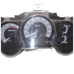 View Auto part Instrument Cluster Toyota Hilux 2007