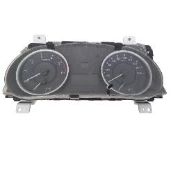 View Auto part Instrument Cluster Toyota Hilux 2016