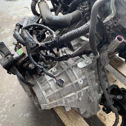 View Auto part Trans/Gearbox Toyota Corolla 2010