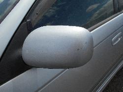 View Auto part Left Door Mirror Toyota Caldina 1999