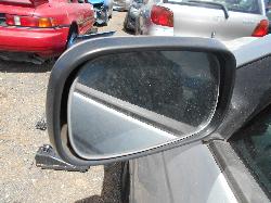 View Auto part Left Door Mirror Toyota Caldina 1999