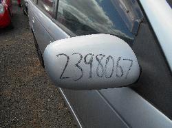 View Auto part Right Door Mirror Toyota Caldina 1999