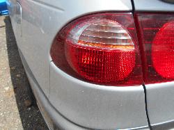 View Auto part Left Taillight Toyota Caldina 1999