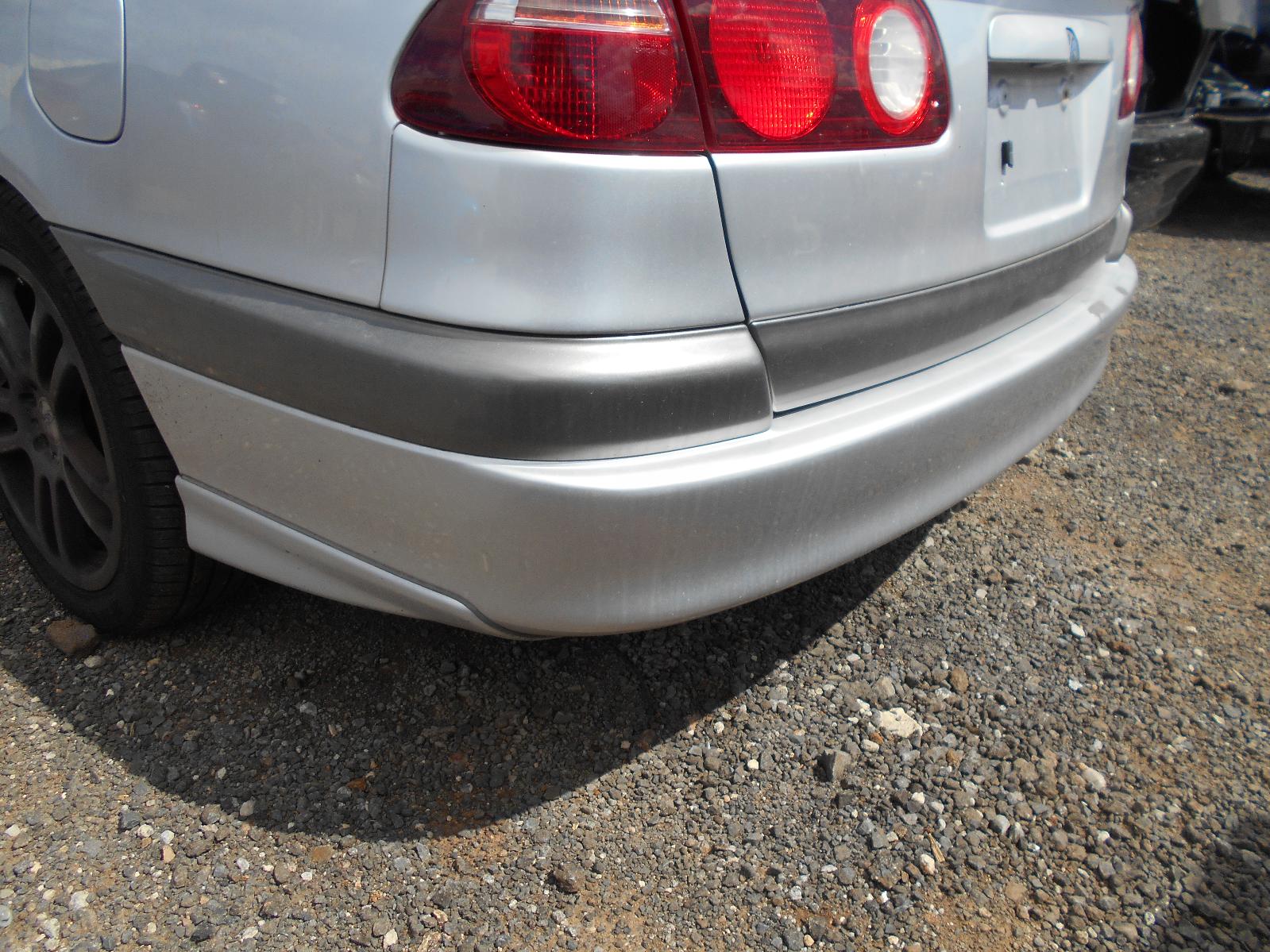 View Auto part Rear Bumper Toyota Caldina 1999