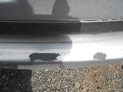 View Auto part Rear Bumper Toyota Caldina 1999