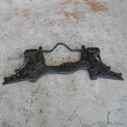 View Auto part Frt Xmember/Cradle Toyota Corolla 1998