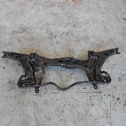 View Auto part Frt Xmember/Cradle Toyota Corolla 1998