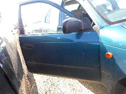 View Auto part Right Front Door Toyota Corolla 1998