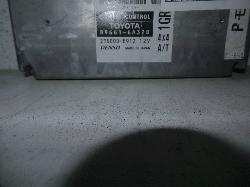 View Auto part Ecu Toyota Prado 2004