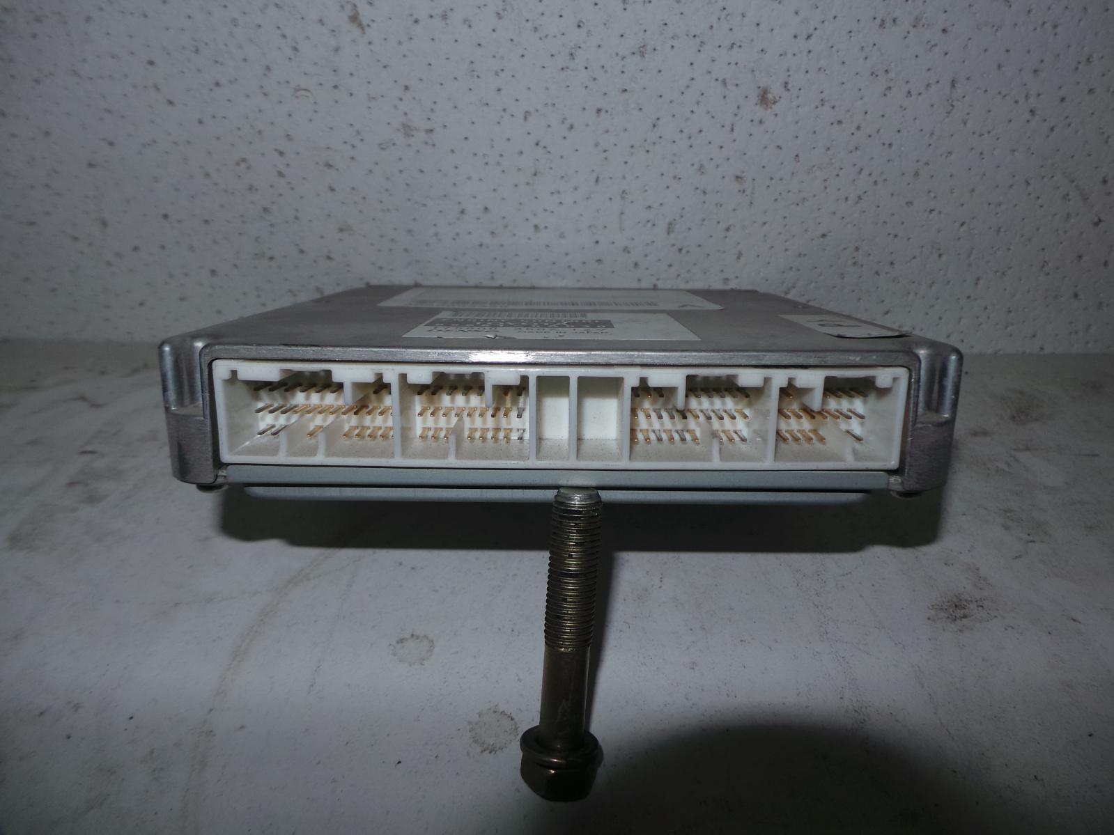 View Auto part Ecu Toyota Prado 2005